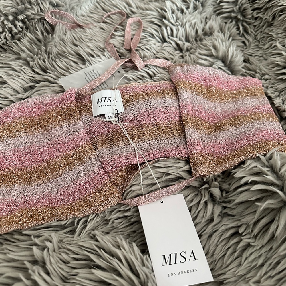 Misa too